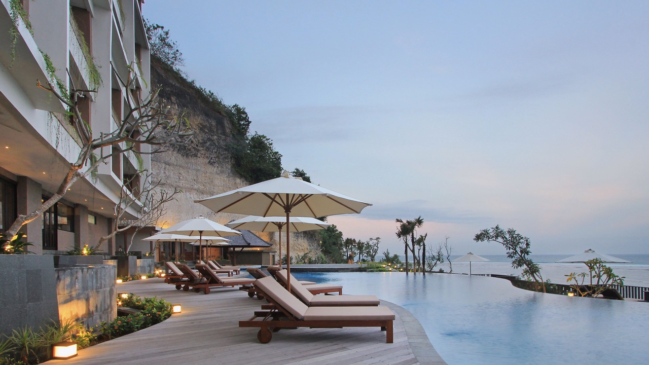 Photo of Outdoor in Sawangan