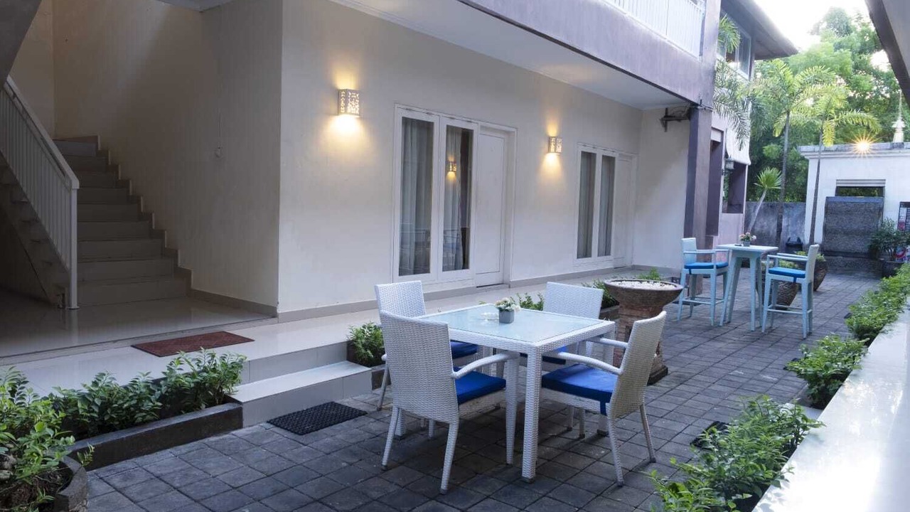 Photo of Outdoor in Bukit