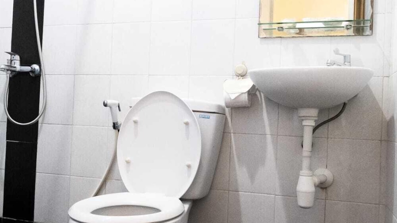 Photo of Bathroom in Bukit