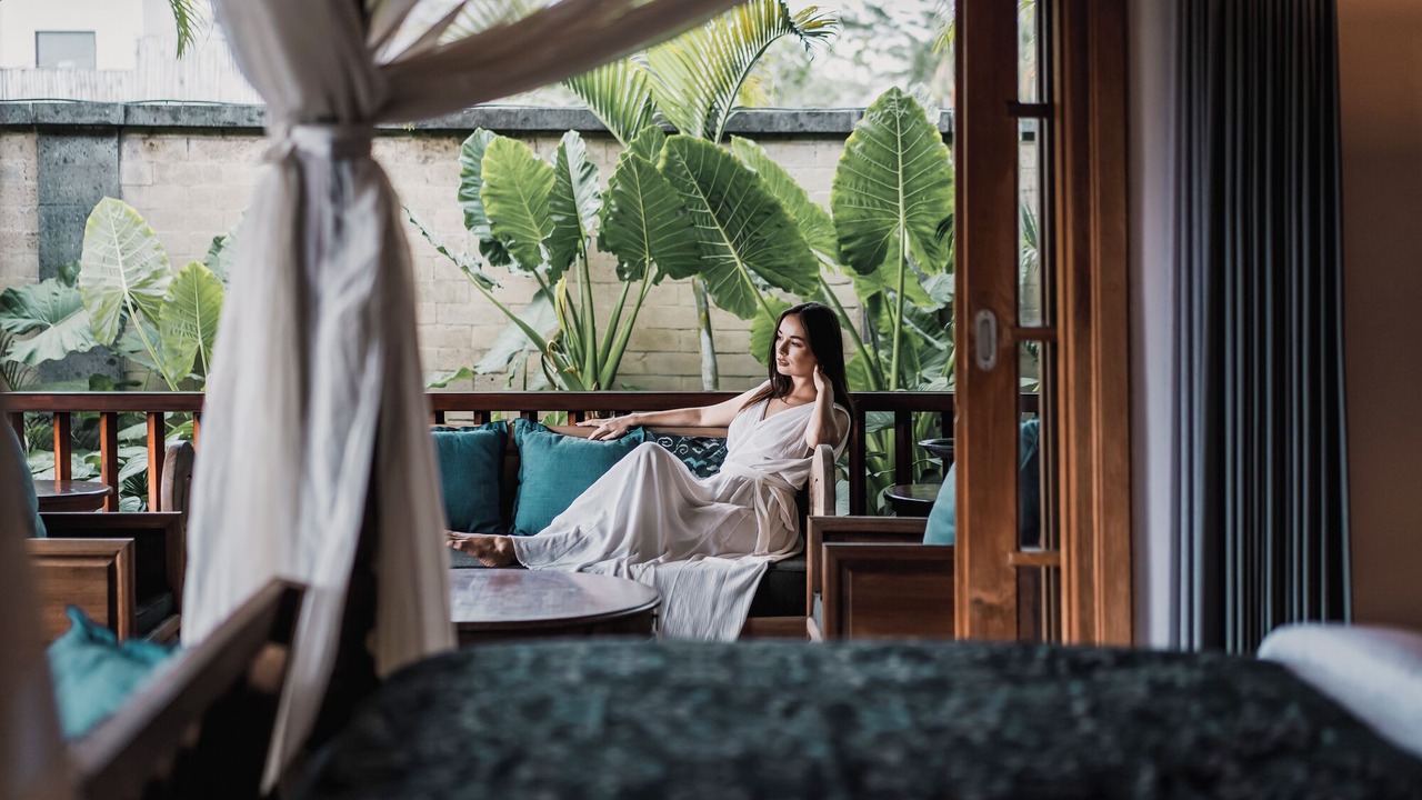 Photo of Patio Balcony in Batu Bolong