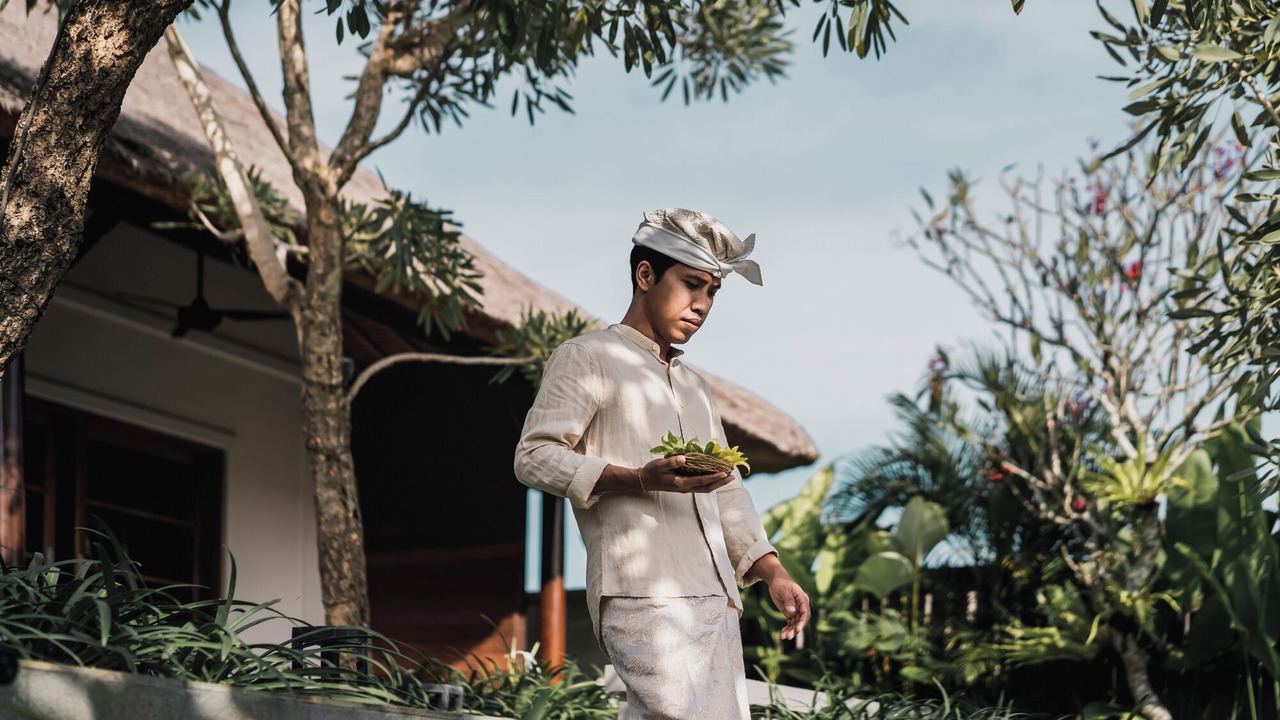 Photo of Outdoor in Batu Bolong