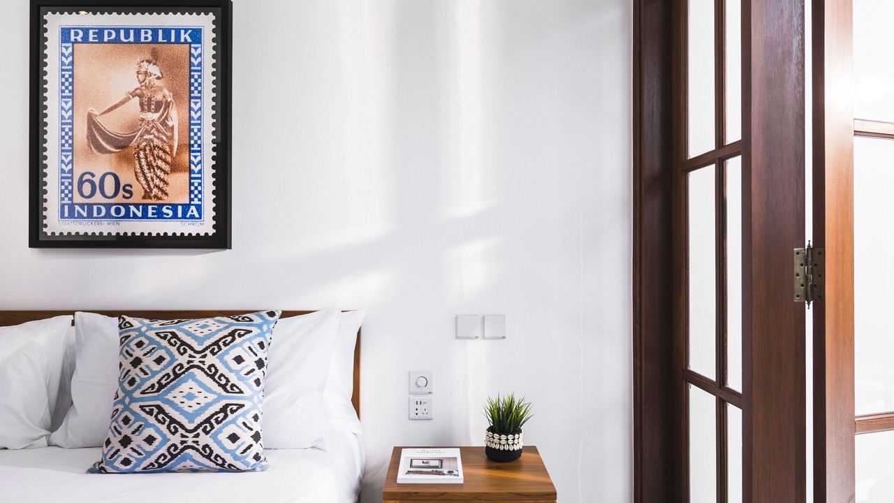Photo of Bedroom in Petitenget