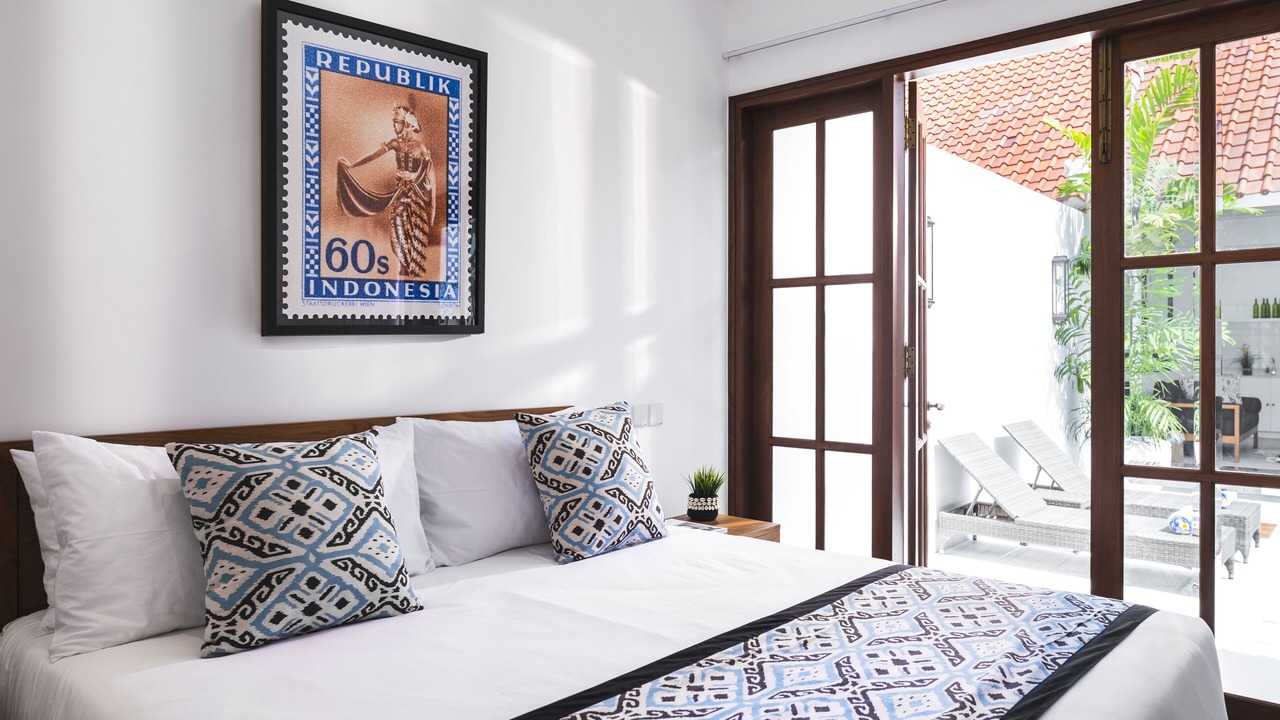 Photo of Bedroom in Petitenget