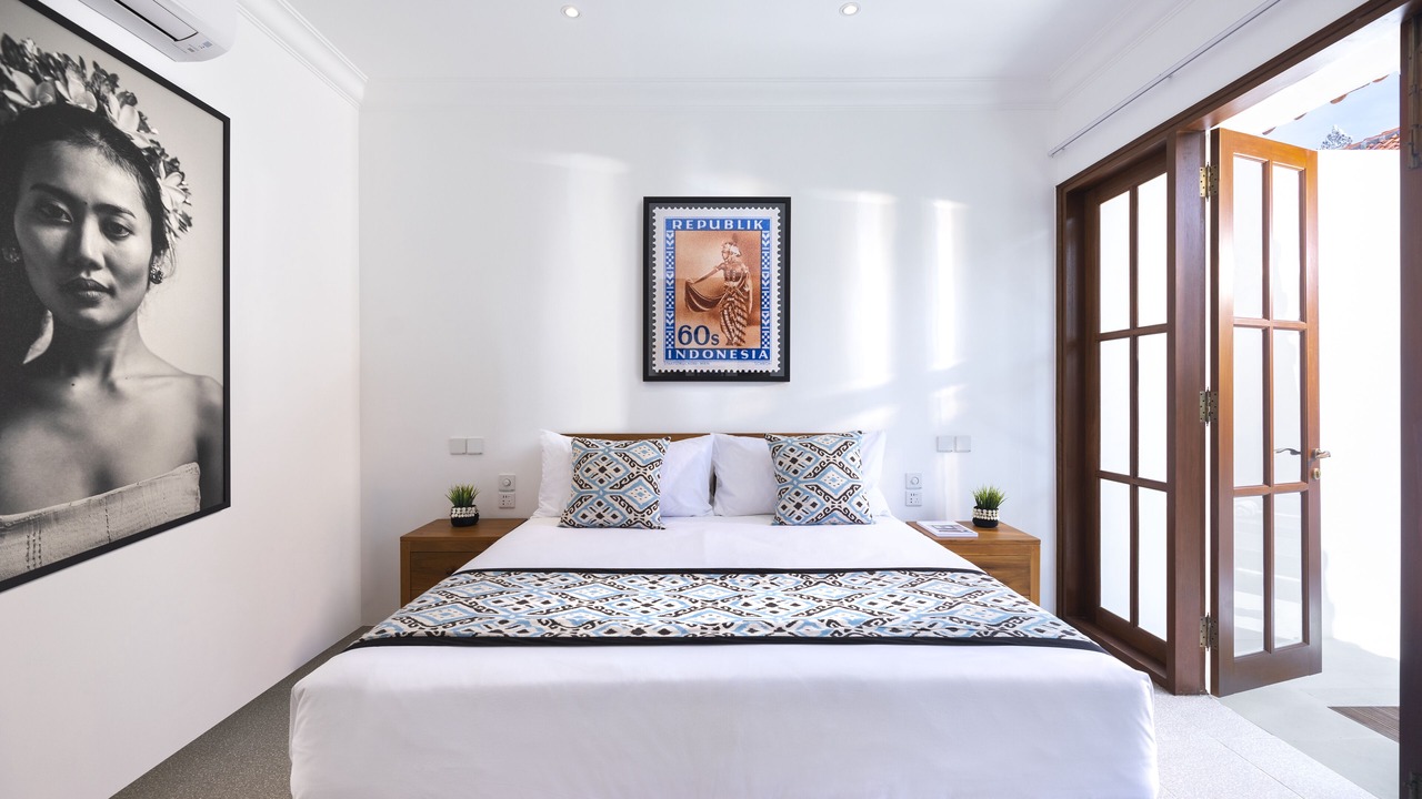 Photo of Bedroom in Petitenget