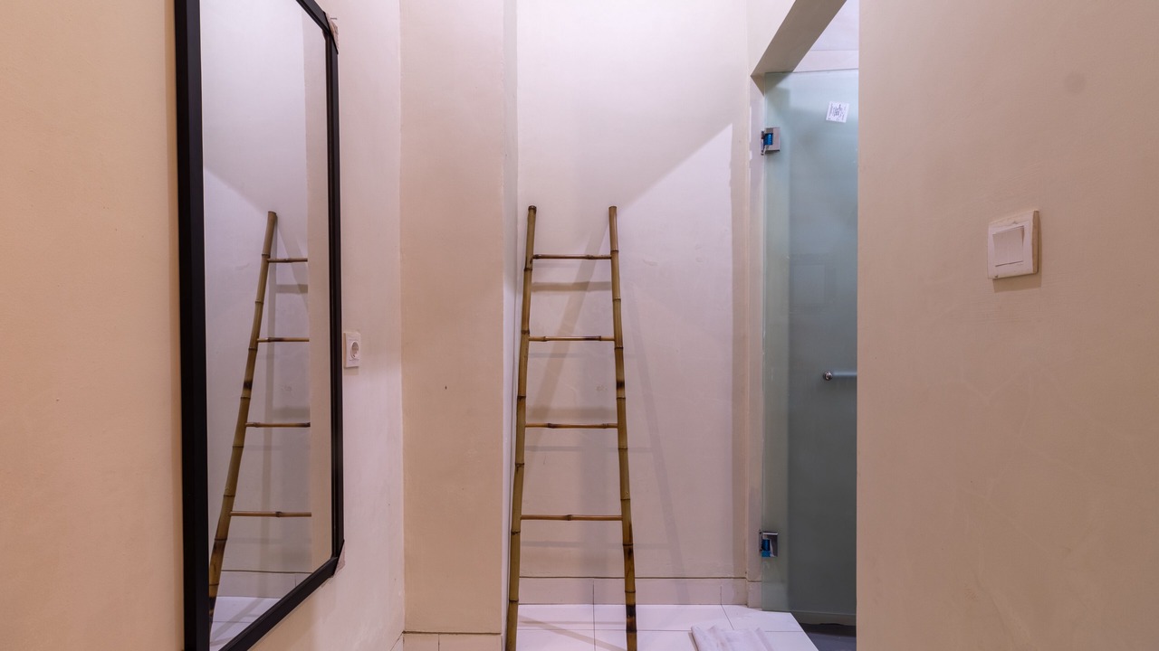 Photo of Bathroom in Lovina