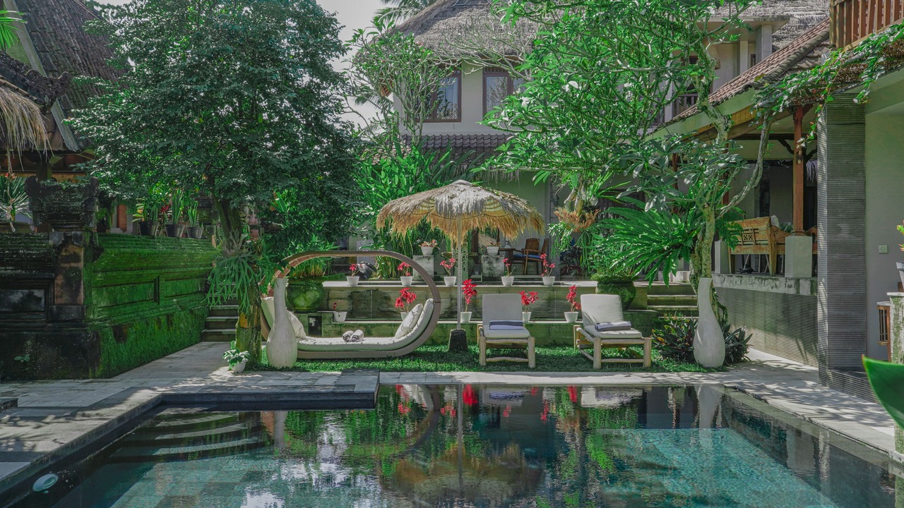 Photo of Outdoor in Petulu