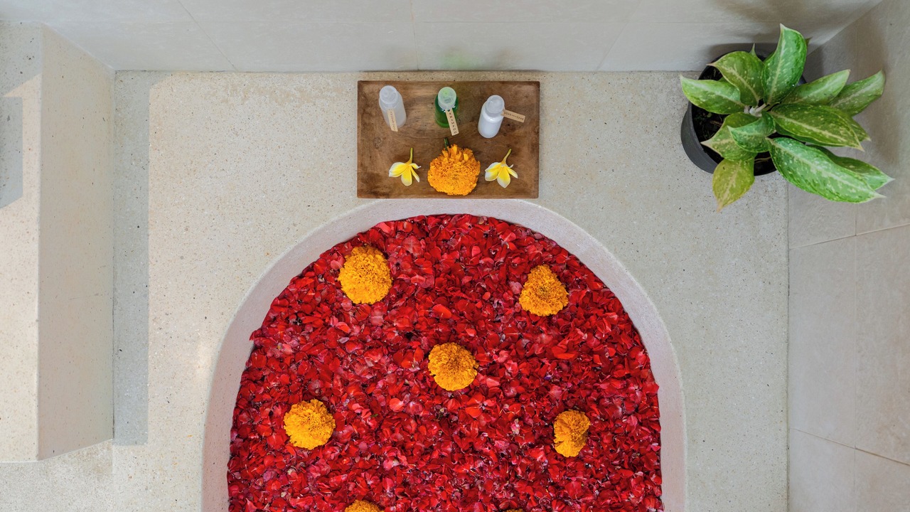Photo of Bathroom in Petulu