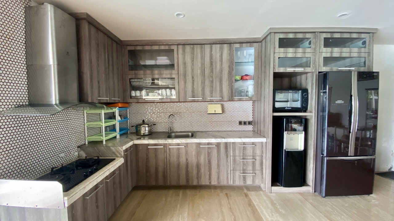 Photo of Kitchen in Taman Griya