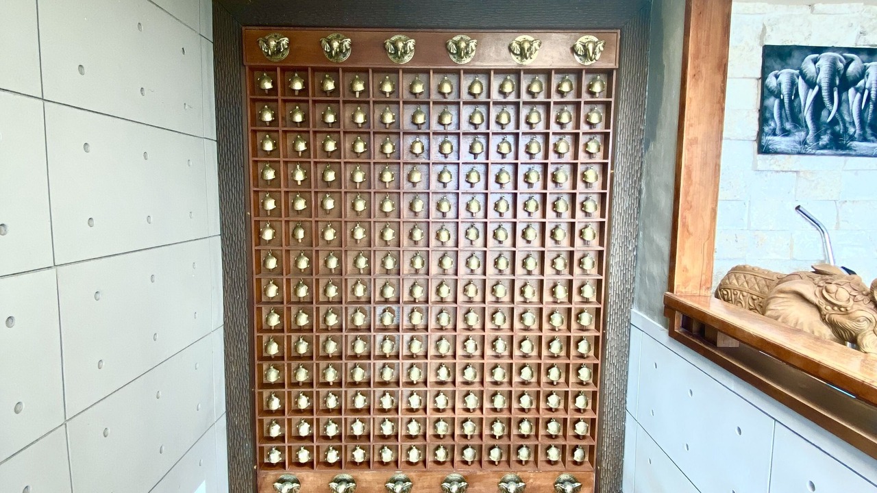 Photo of Bathroom in Taman Griya