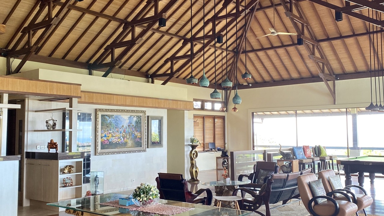 Photo of Outdoor in Taman Griya