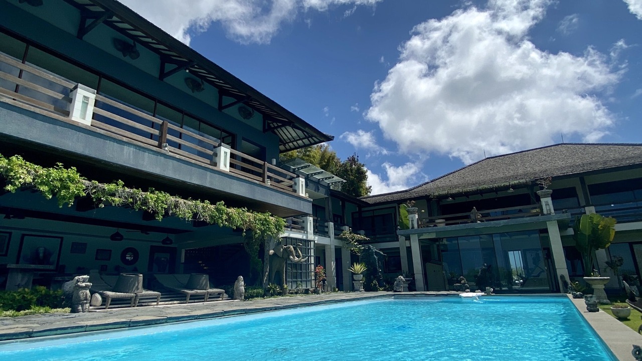 Photo of Outdoor in Taman Griya