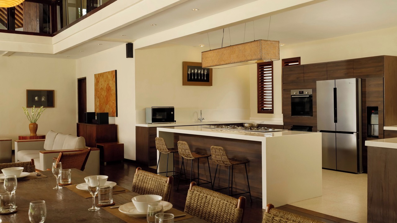 Photo of Kitchen in Padonan