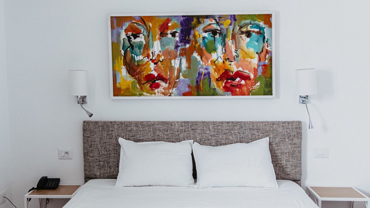 Photo of Bedroom in Djerba Midun