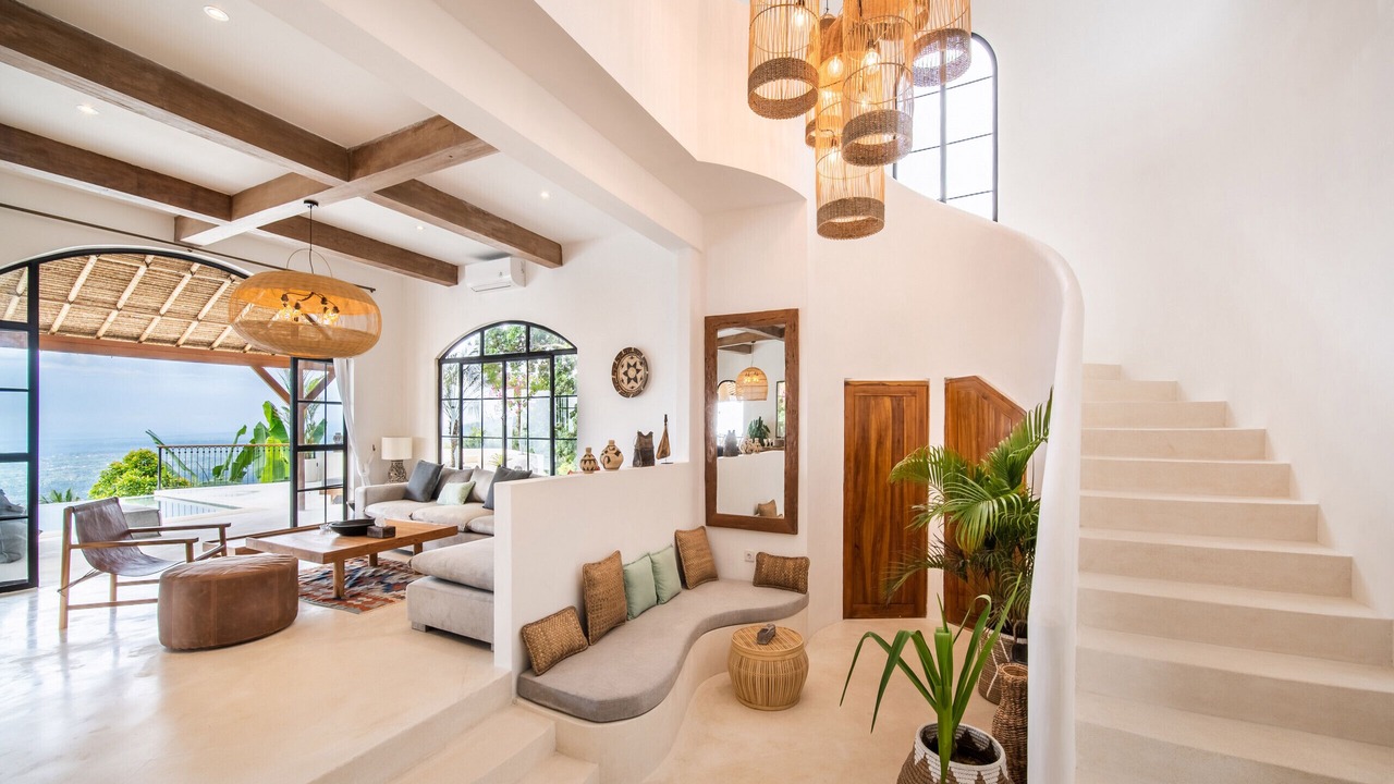 Photo of Livingroom in Tigawasa