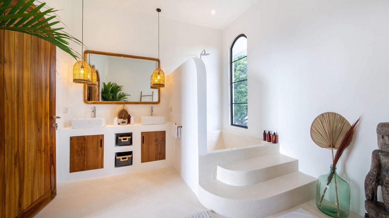 Photo of Bathroom in Tigawasa