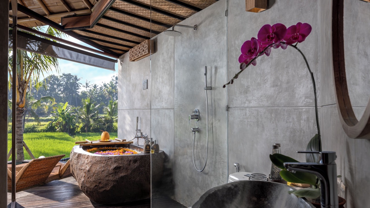 Photo of Bathroom in Kemenuh