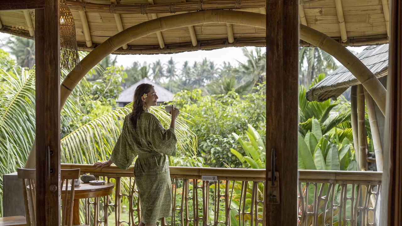 Photo of Patio Balcony in Kemenuh