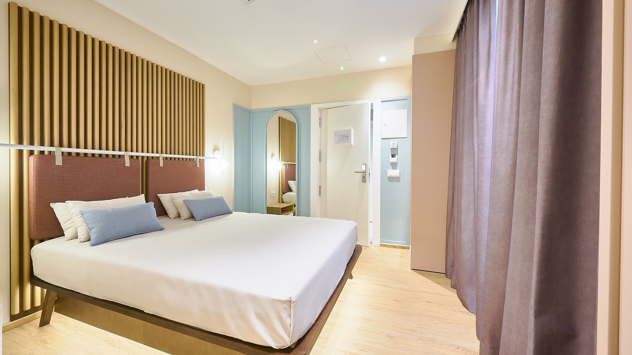 Photo of Bedroom in Conil de la Frontera City Center