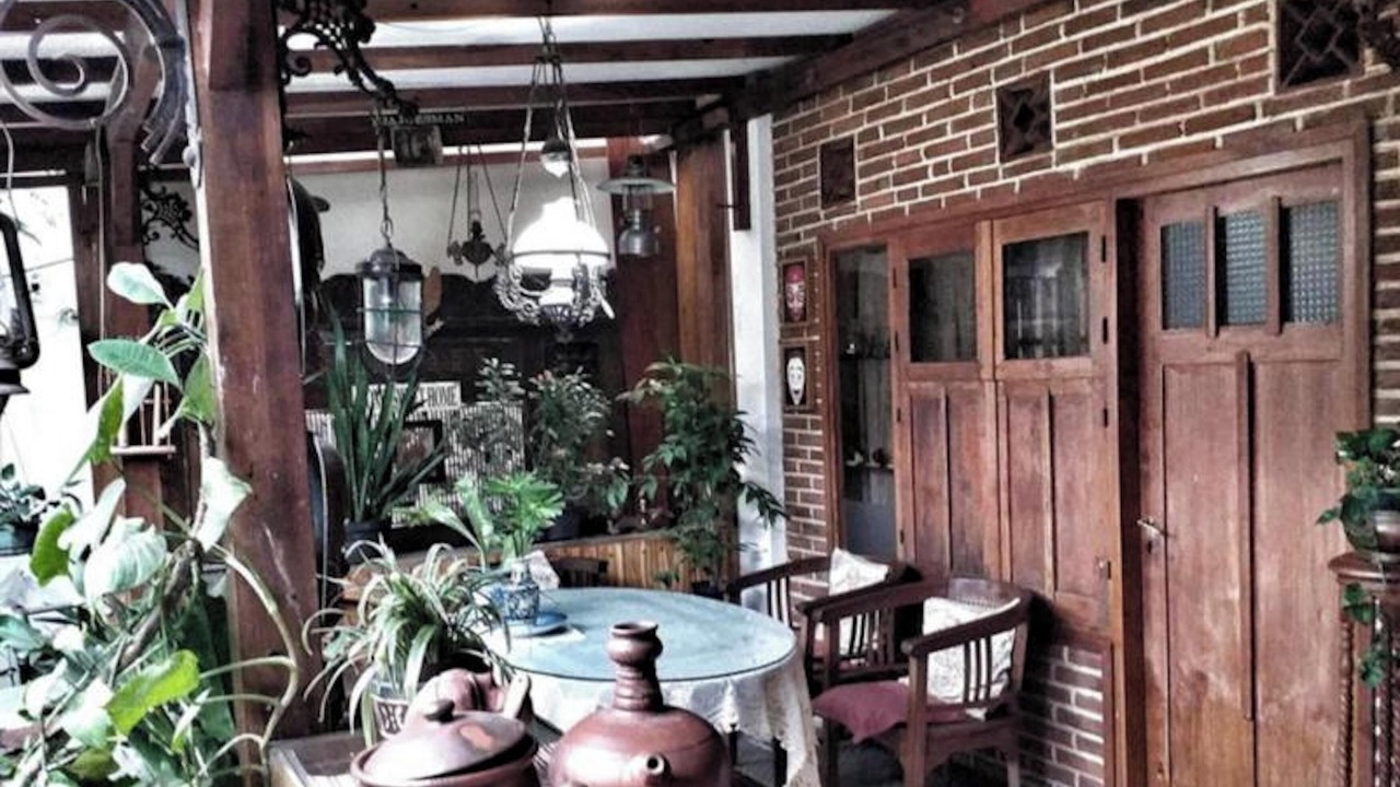 Photo of Bedroom in Klojen