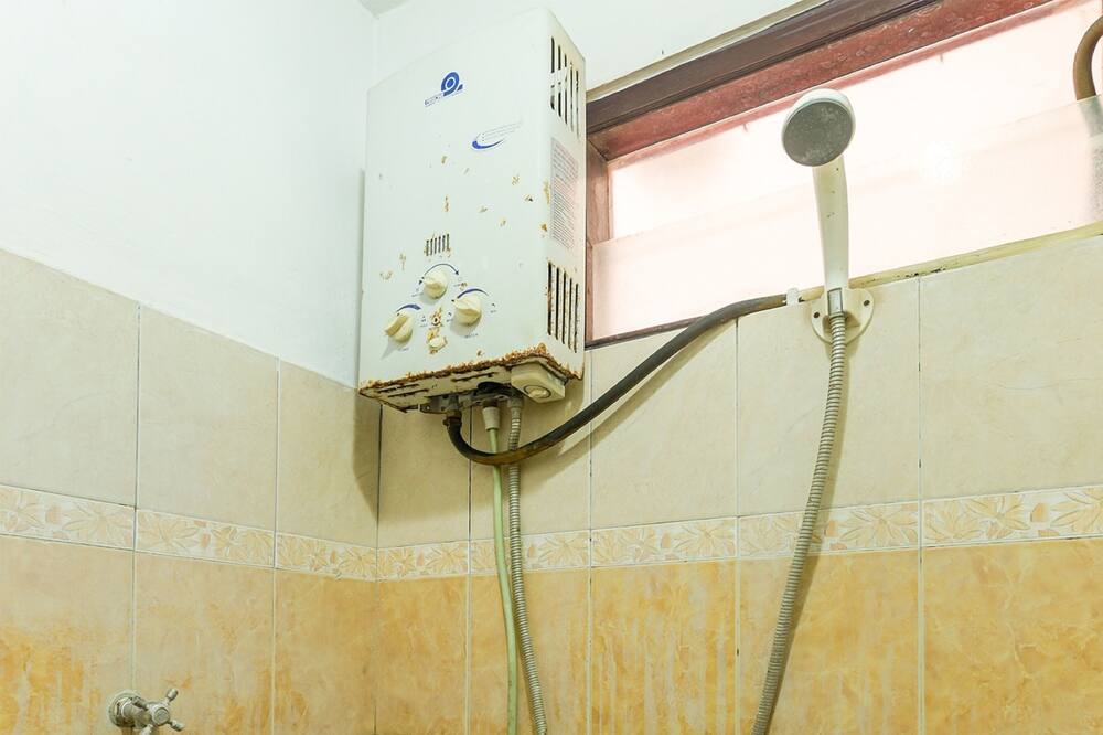 Photo of Bathroom in Padangsambian Klod