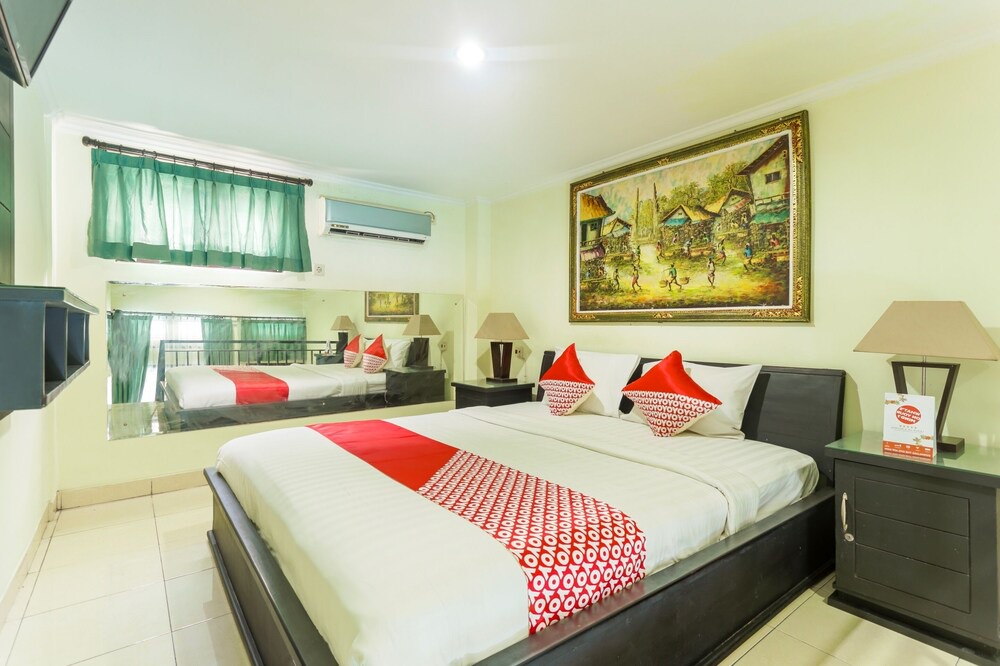 Photo of Bedroom in Padangsambian Klod
