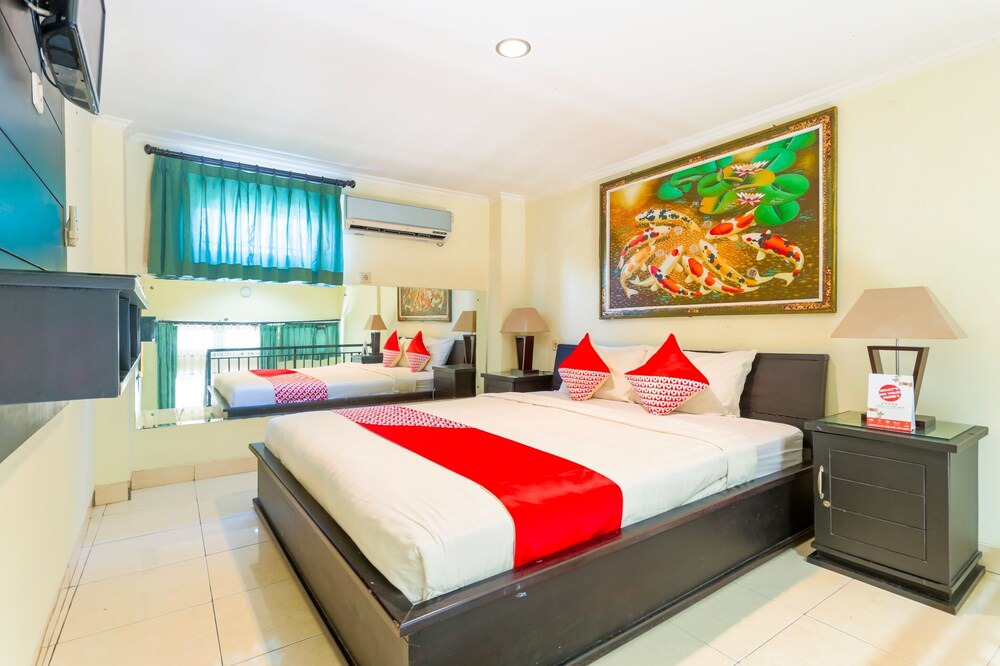 Photo of Bedroom in Padangsambian Klod