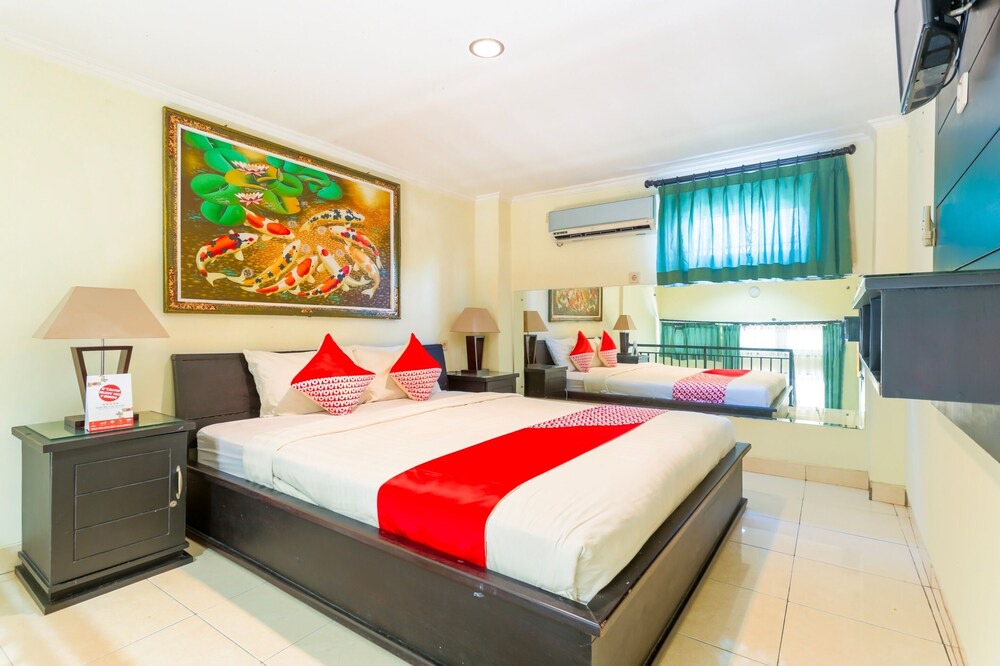 Photo of Bedroom in Padangsambian Klod
