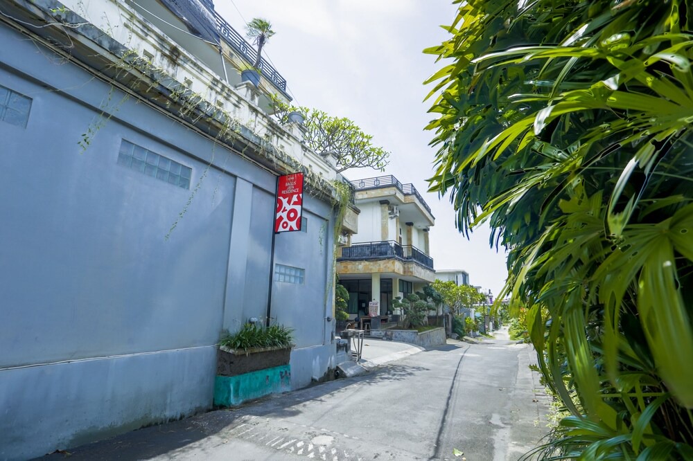 Photo of Outdoor in Padangsambian Klod