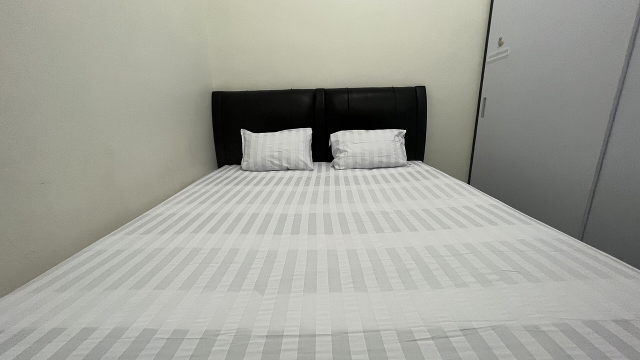 Photo of Bedroom in Makassar