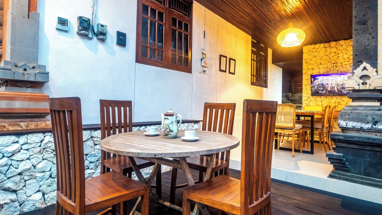 Photo of Outdoor in Tua