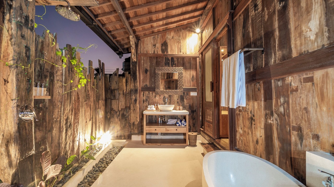 Photo of Bathroom in Kutuh Kaja