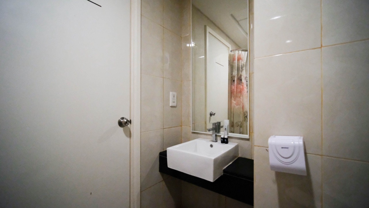 Photo of Bathroom in Surabaya