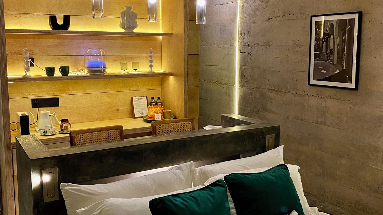 Photo of Bedroom in Kutuh Kaja