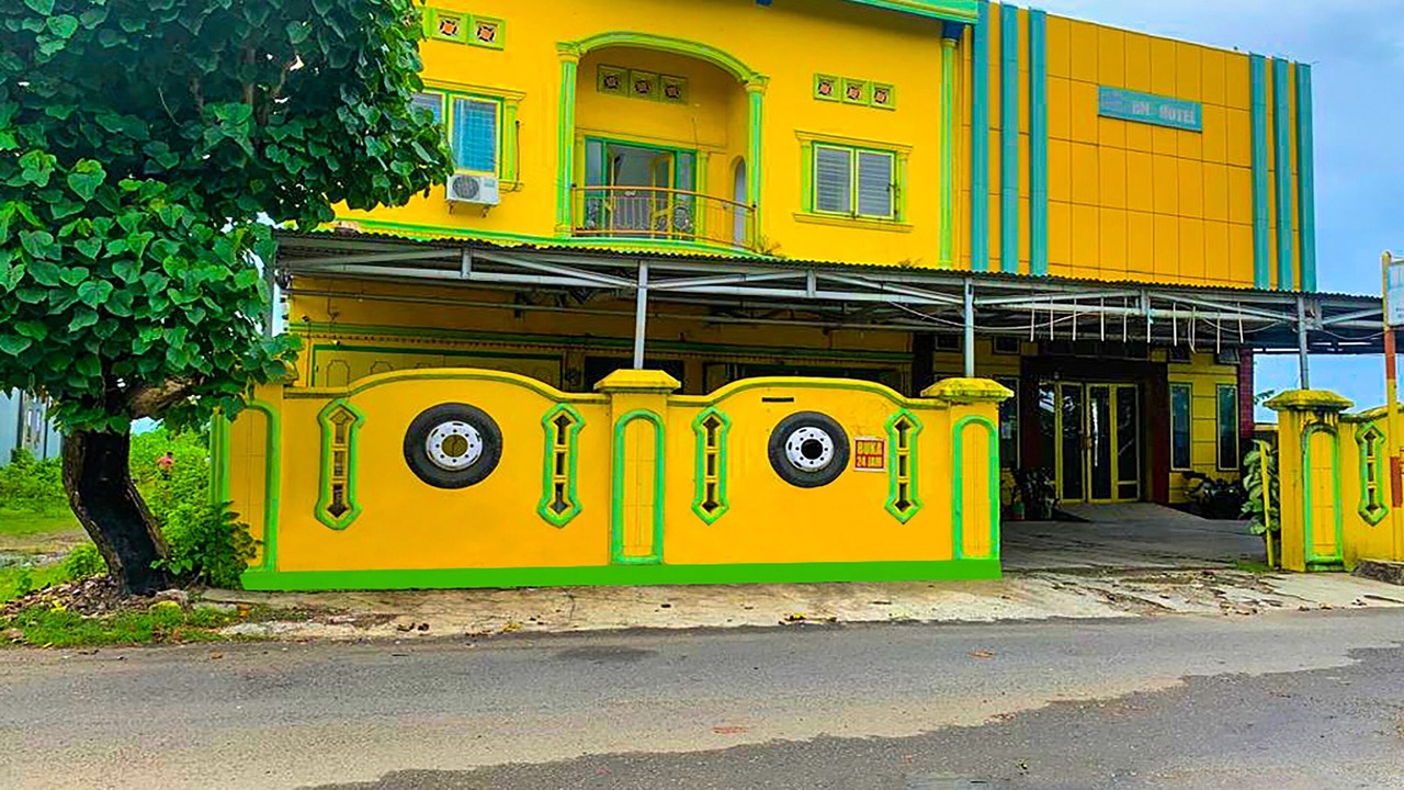 Photo of Outdoor in Maros