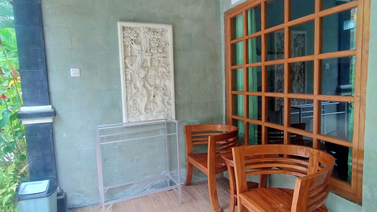 Photo of Bedroom in Bukti
