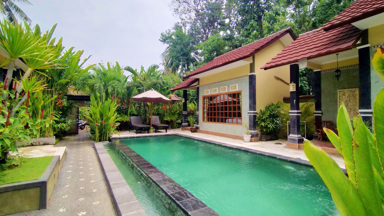 Photo of Outdoor in Bukti