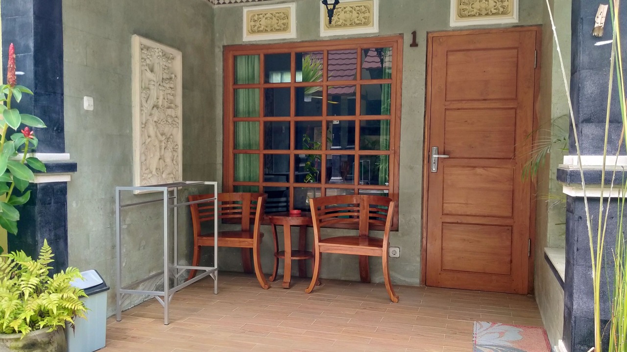 Photo of Bedroom in Bukti