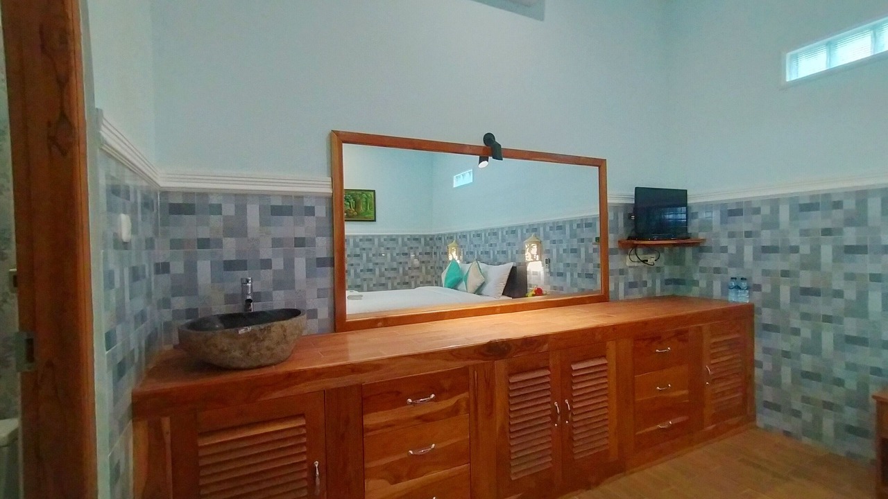 Photo of Bedroom in Bukti