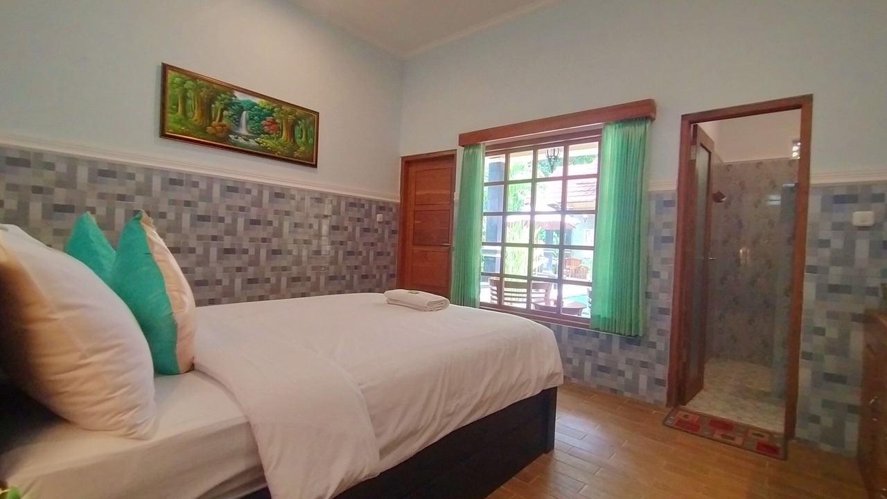 Photo of Bedroom in Bukti