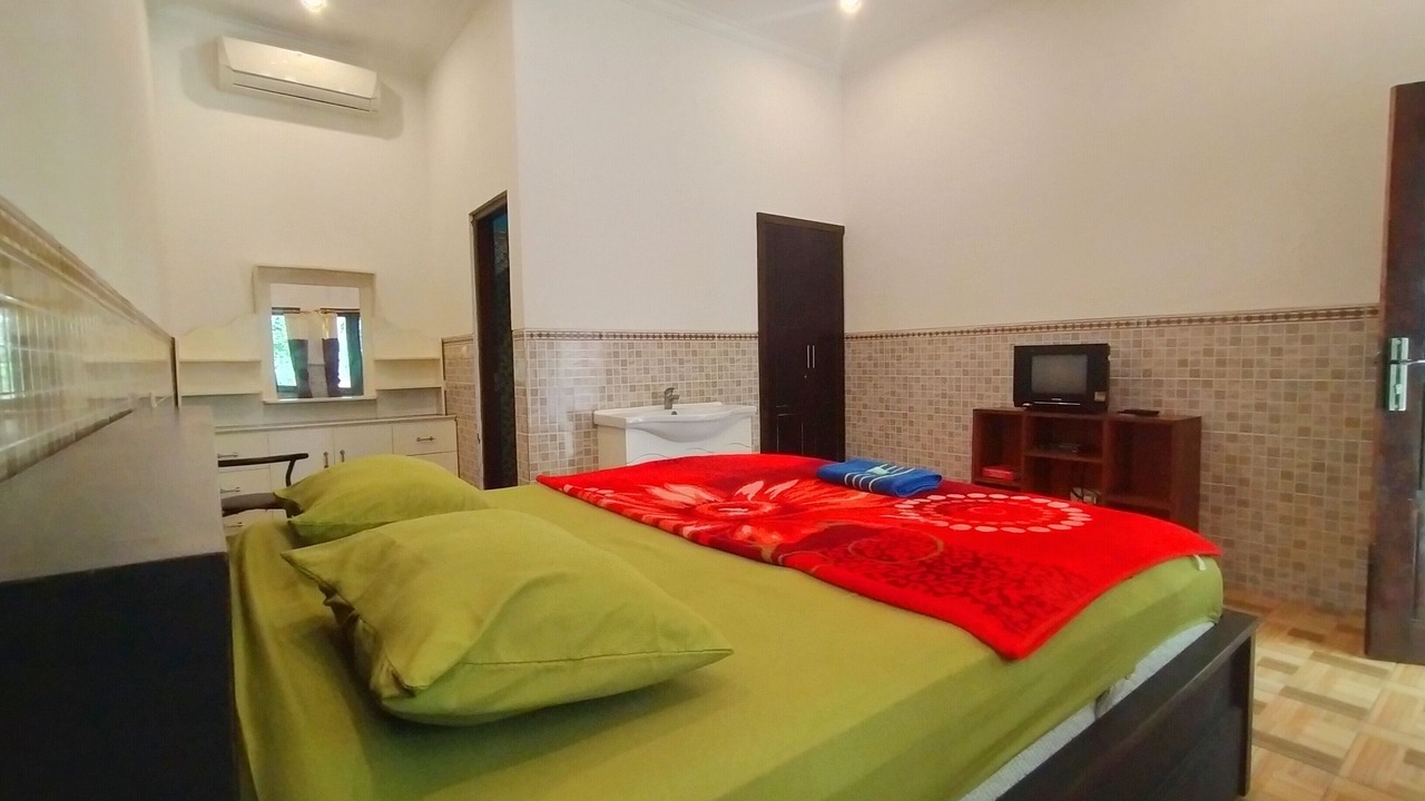 Photo of Bedroom in Bukti