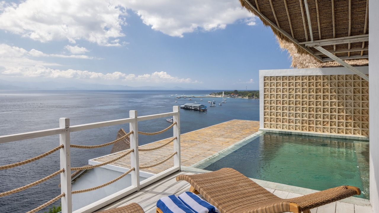 Photo of Outdoor in Penida Island