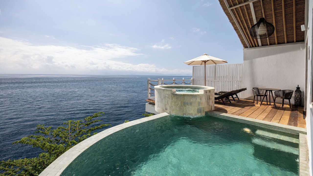 Photo of Outdoor in Penida Island