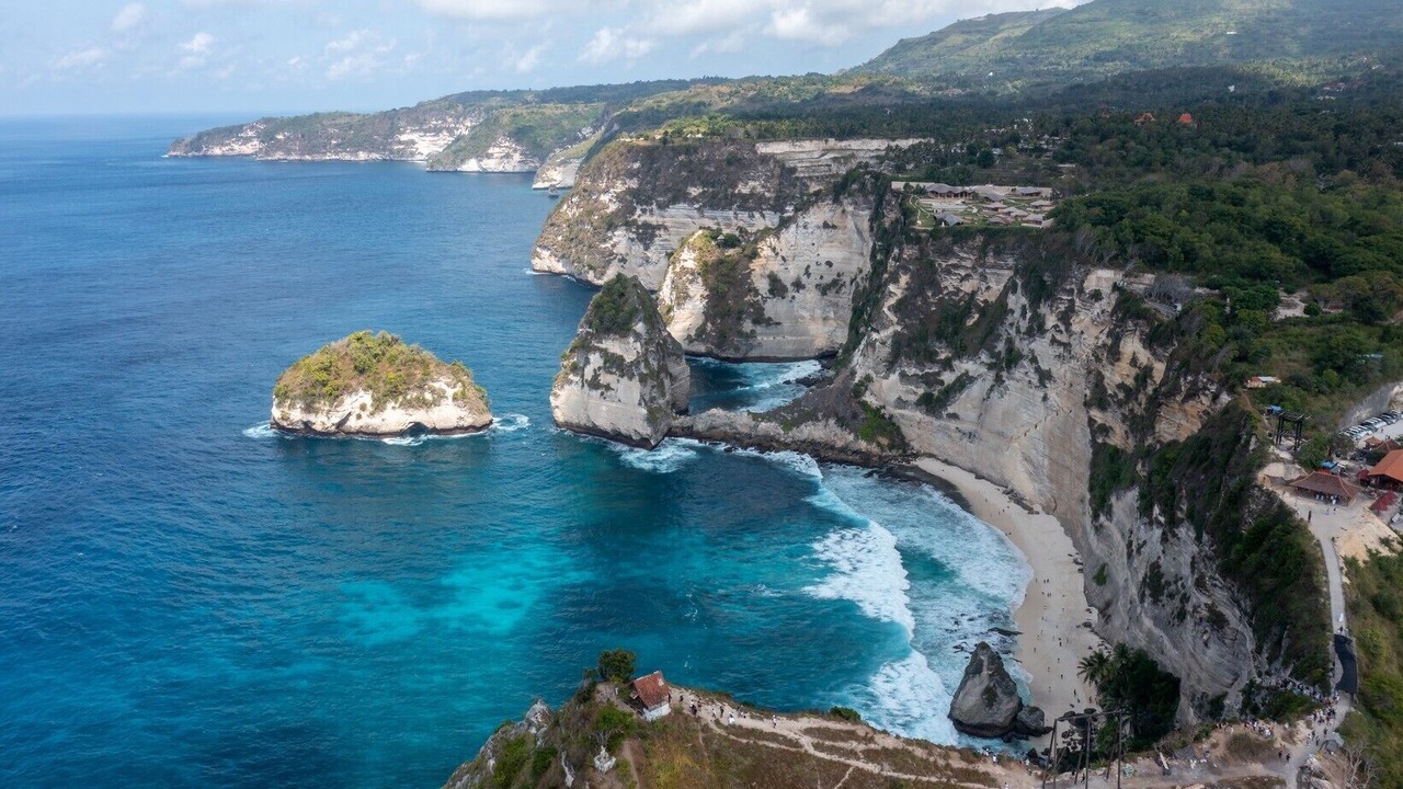 Photo of Others in Penida Island