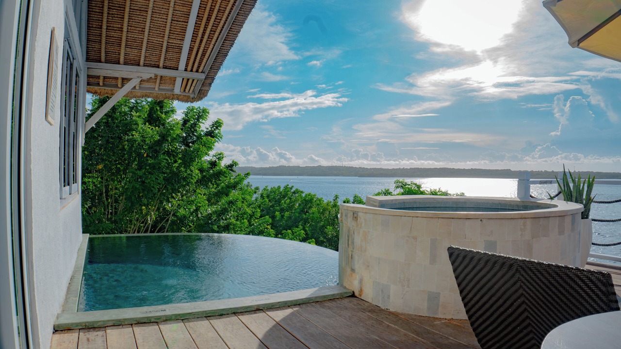 Photo of Outdoor in Penida Island