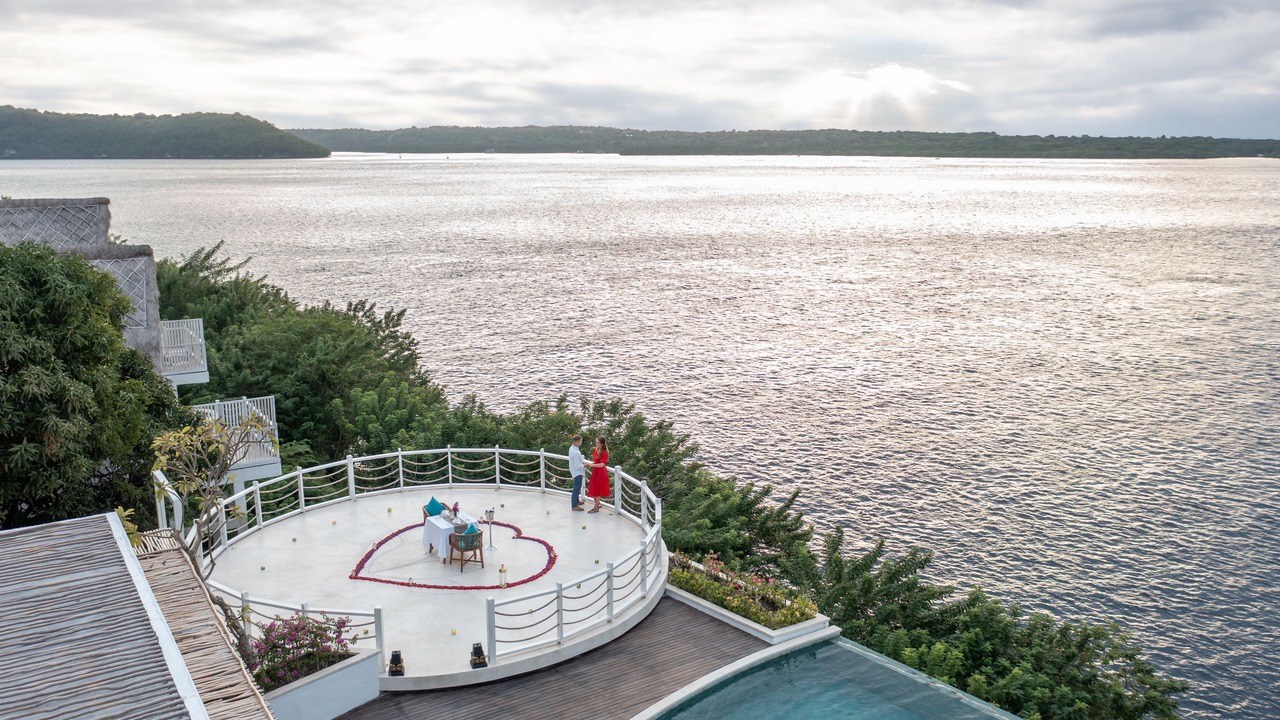 Photo of Outdoor in Penida Island