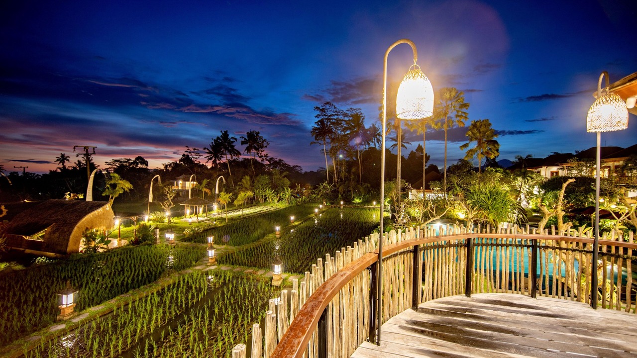 Photo of Outdoor in Melayang