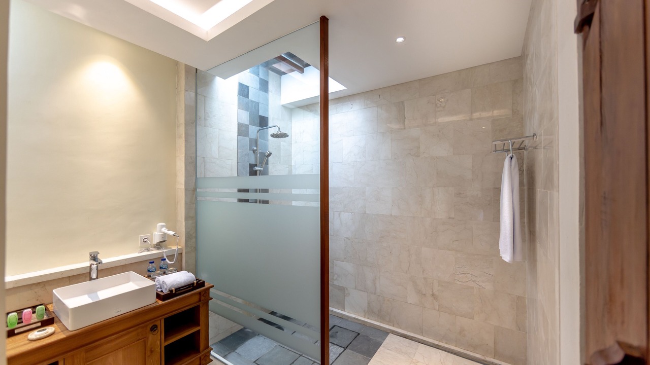 Photo of Bathroom in Melayang