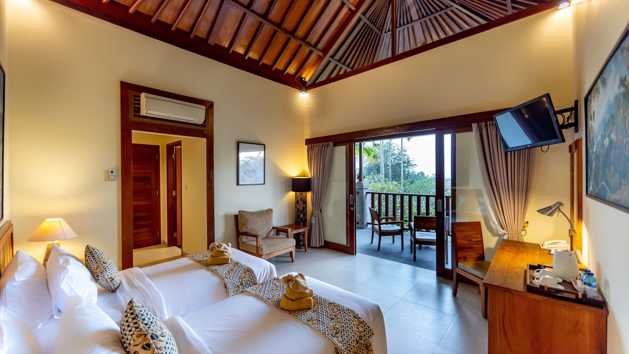 Photo of Bedroom in Melayang