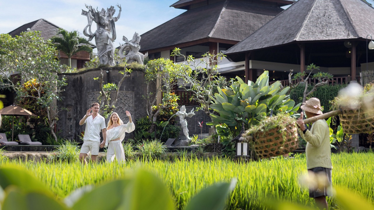 Photo of Outdoor in Melayang
