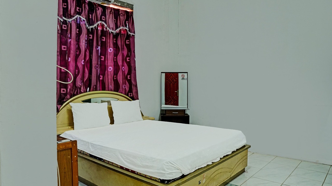 Photo of Bedroom in Banjarmasin